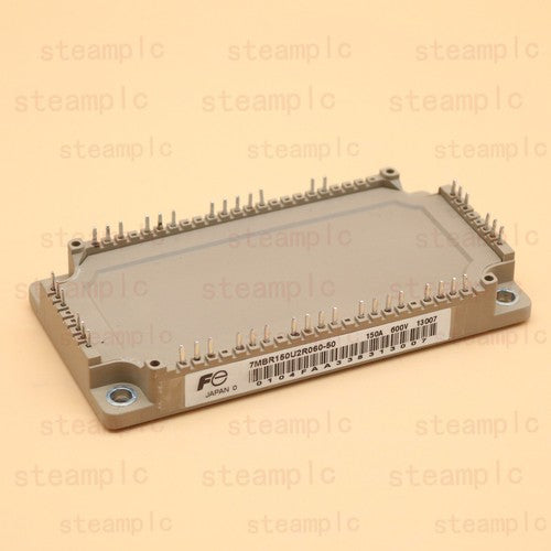 One  IGBT module For FUJI 7MBR150U2R060-50 Free Shipping