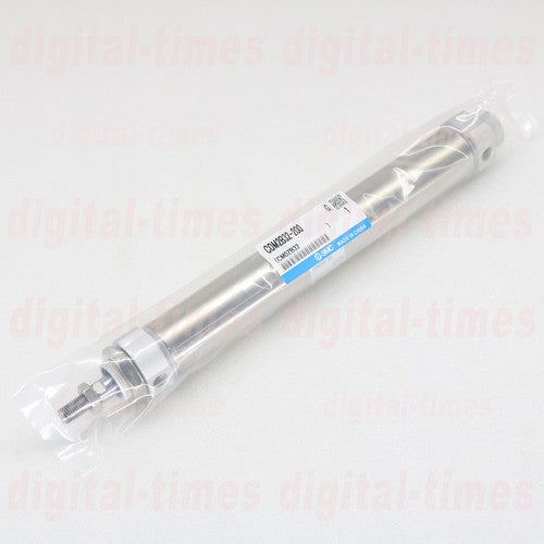 SMC CDM2B32-200 Mini cylinder Quality assurance#LJ