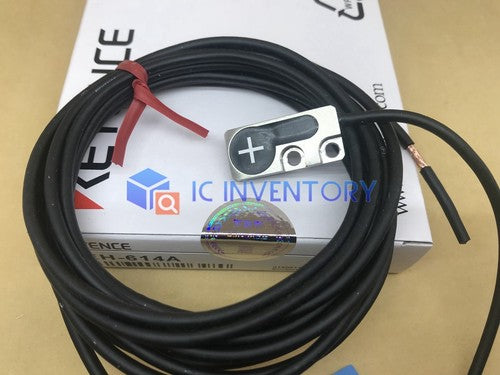 1PC for Keyence EH 614A EH-614A EH614A Fiber Amplifier Sensor