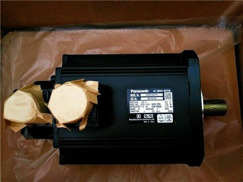 For Panasonic MDMA152P1H  AC Servo Motor Free Shipping