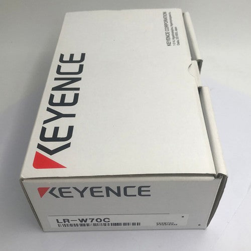 one  keyence laser sensor LR-W70C LR-W70C ONE Year Warranty