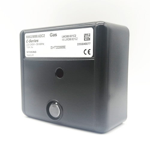 1PC  FOR RIELLO controller RMG88.62C2 RMO88.53C2 RMG/M88.62C2