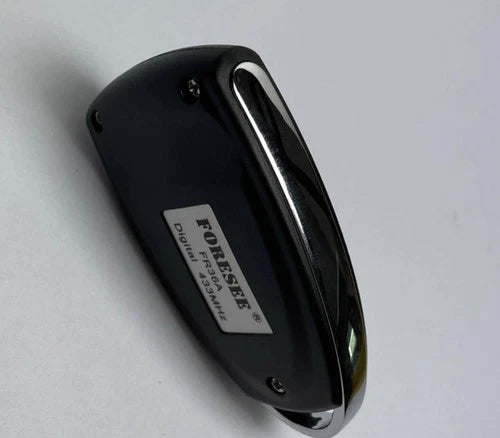 1X FOR  Rocker Door Digital 433MHz Remote Control Transmitter FR36A FR36B
