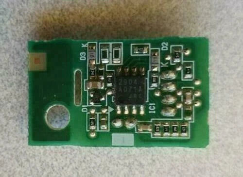 1PC  Humidity Sensor Fits Dehumidifiers and Laser Jet Printer HSU-07