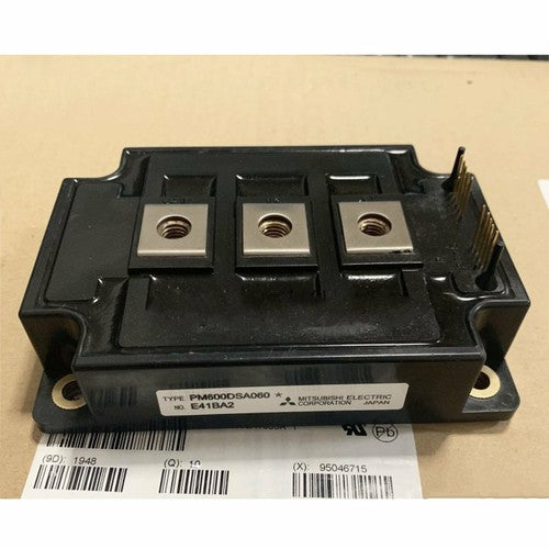 1Pc  Mitsubishi IN BOX PM600DSA060 IPM module One year warranty