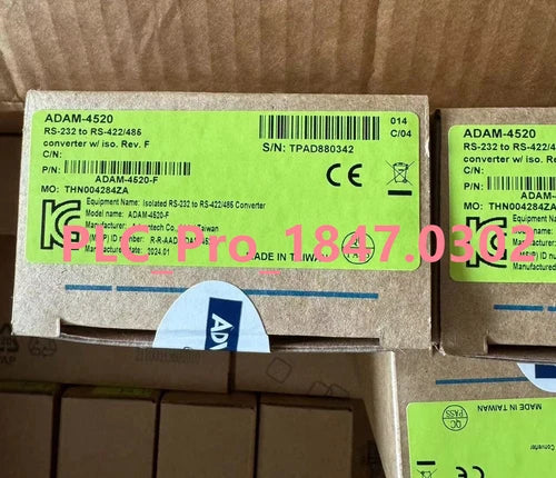 1PCS   ADAM-4520 Converter  ADAM4520