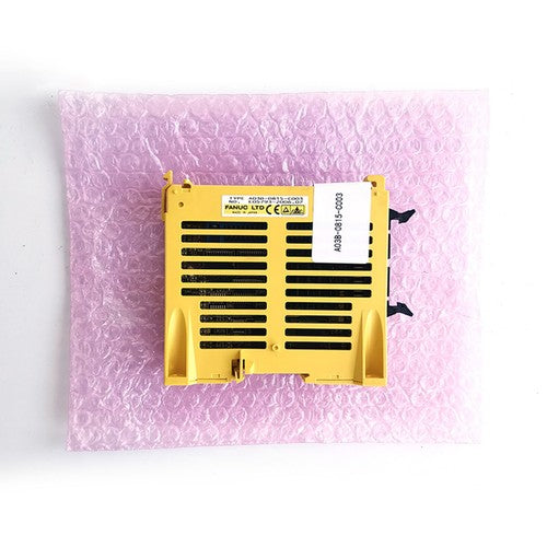 For FANUC A03B-0815-C003  I/O Module Free Shipping