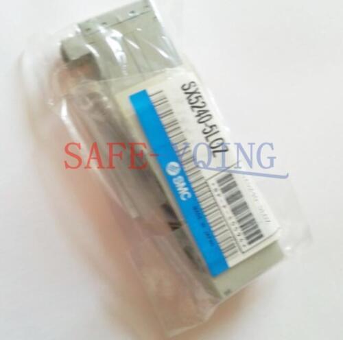 1PCS  SMC SX5240-5LOZ