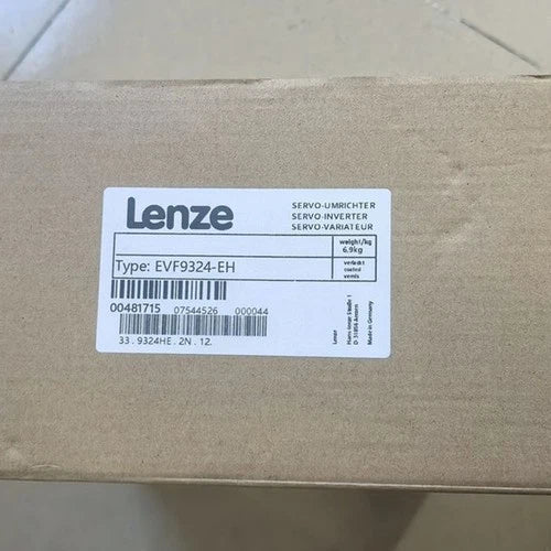 EVF9324-EH IPC  Sealed Lenze Frequency Inverter EVF9324-EH