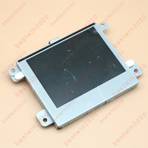 1PC  SHARP 3.5" LQ035Q5DG01 Highlander Car Display Screen Free shipping