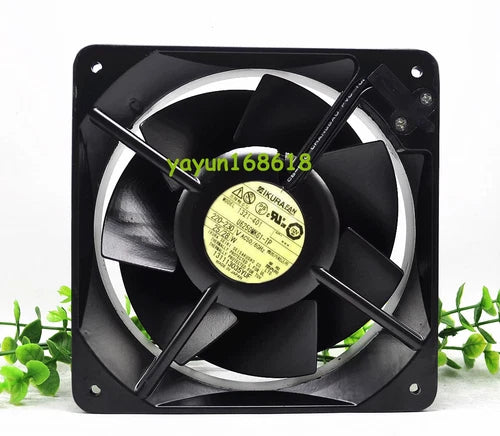 1PC  For  16cm cooling fan 160*160*55mm    FAN U6250MKG1-TP 220V 25/28W