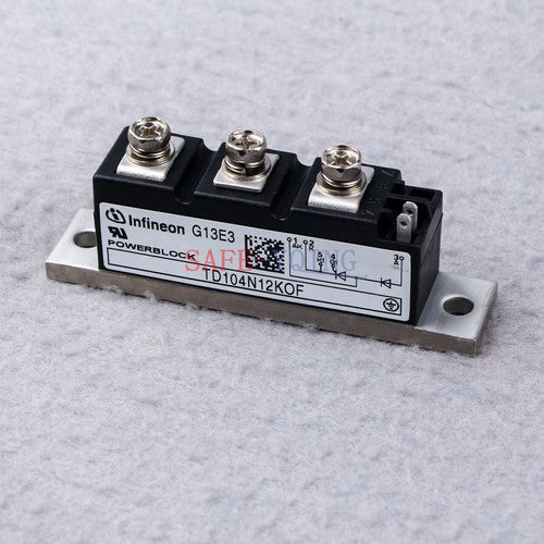 1PCS TD104N12KOF TD104N12K0F MODULE