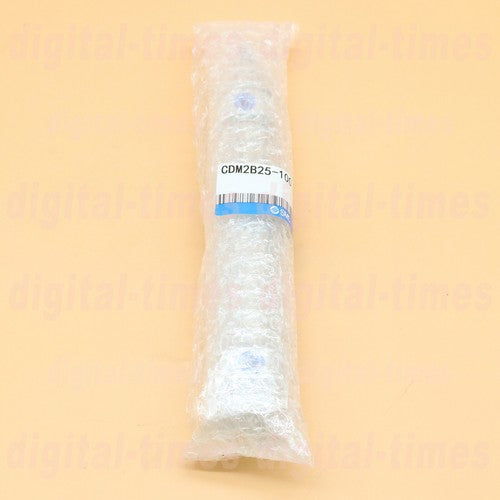 SMC CDM2B25-100 Mini Pneumatic cylinder Quality assurance#LJ
