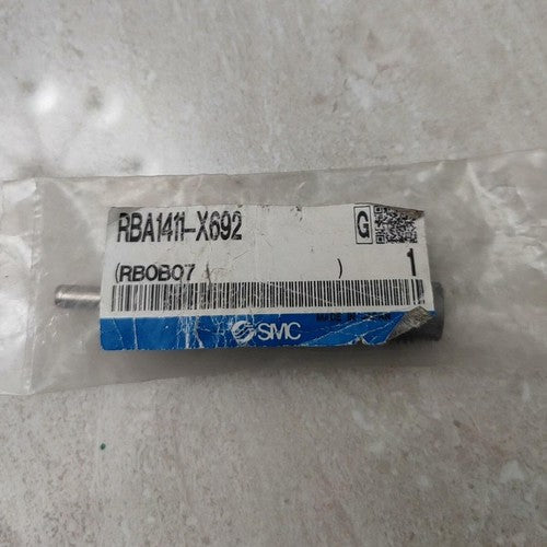 one   SMC RBA1411-X692 buffer Free shipping