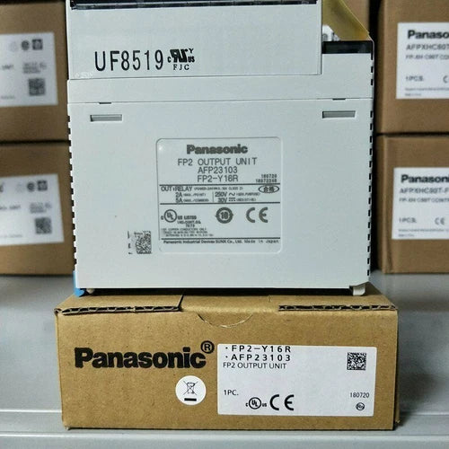 Panasonic FP2-Y16R AFP23103 Unit 1PC  Free Shipping/da #P