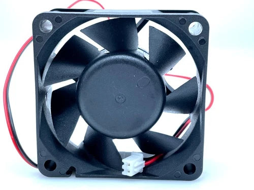 1 PCS  welder/inverter fan cooling fan RD6025B24H-A 6025 6CM 24V 0.20A  Fan