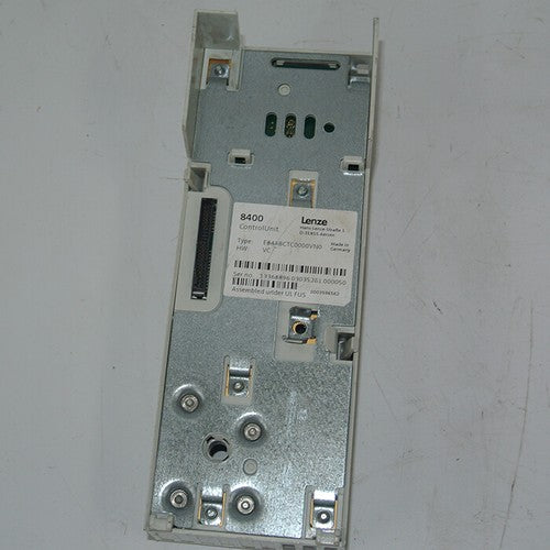 1pcs  Lenze inverter E84ABCTC0000VN0 Fast Delivery