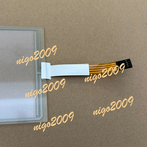 Fit for Touch Screen Glass Overlay QuickPanel View IC754VGI06MTD-LH ES0601