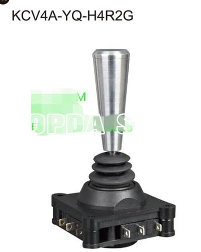 1PC Micro switch  CV4A cross rocker KCV4A-YQ-H4R2G