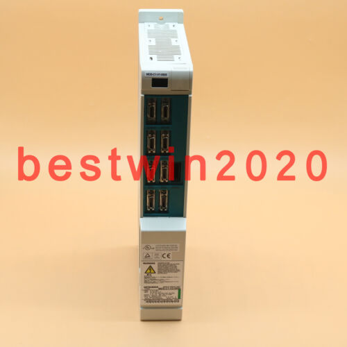 1PC  Mitsubishi IN BOX MDS-C1-V2-0505 AC SERVO DRIVE FAST SHIP