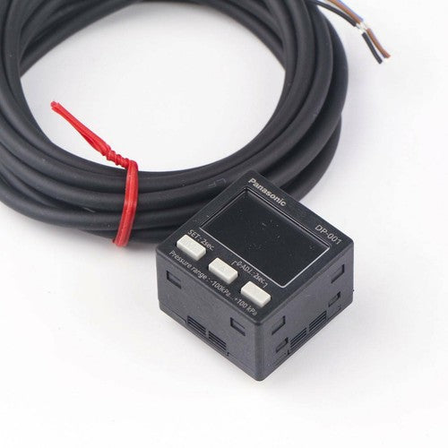 One Panasonic pressure switch DP-001