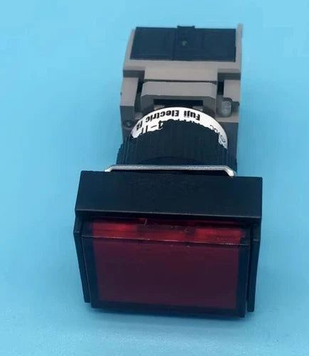 1PCS  AH164-TF / AH164-TFR11  Electric push button switch