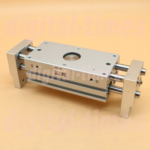 SMC Finger Cylinder MHL2-20D2 Quality assurance#LJ