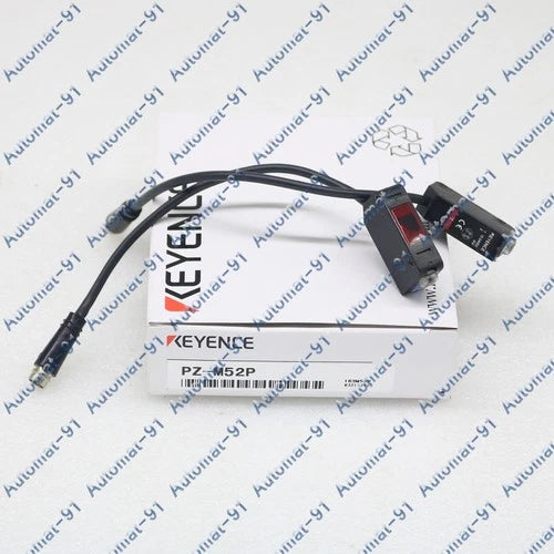 1PC   Photoelectric Sensors  PZ-M52P