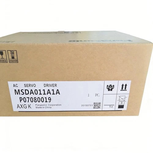 MSDA011A1A  Panasonic MSDA011A1A Servo Drive