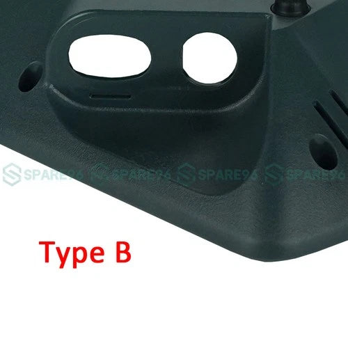 1X  for   C70 E15 Front Case + Back House Plastic Cover