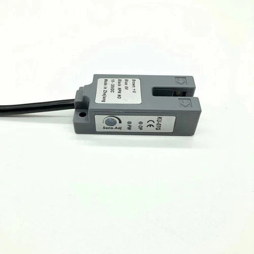 1PC KU-07G milk tea sealing machine sensor E04 faulty accessories white light