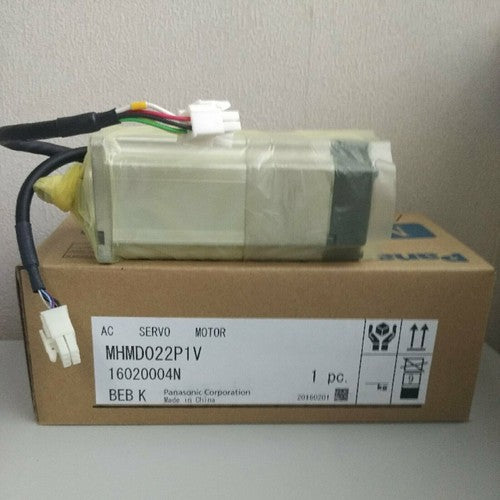 For Panasonic MHMD022P1V  AC Servo Motor Free Shipping