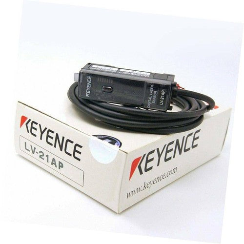 KEYENCE LV-21AP Sensor