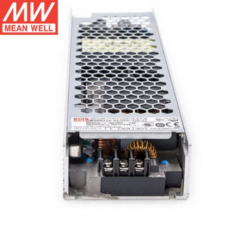 UHP-350 switching power supply 5V15V24V36V48V55 PFC high performance ultra-thin