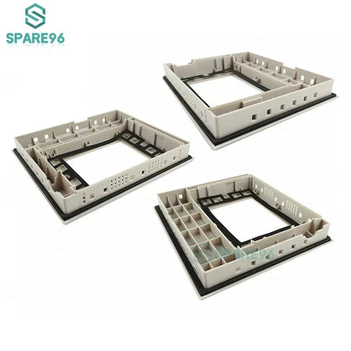 Front Cover Case Housing for OP177B + Touch Screen + Keypad 6AG1642-0DA01-4AX0