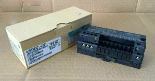 1PC  Mitsubishi CC-Link Module AJ65SBTC1-32D1 free shipping