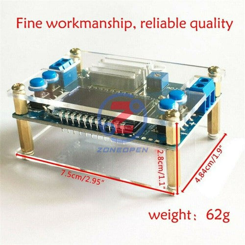 5A DC-DC Buck Step Down Constant Voltage Current Power Supply Module DIY Kit-