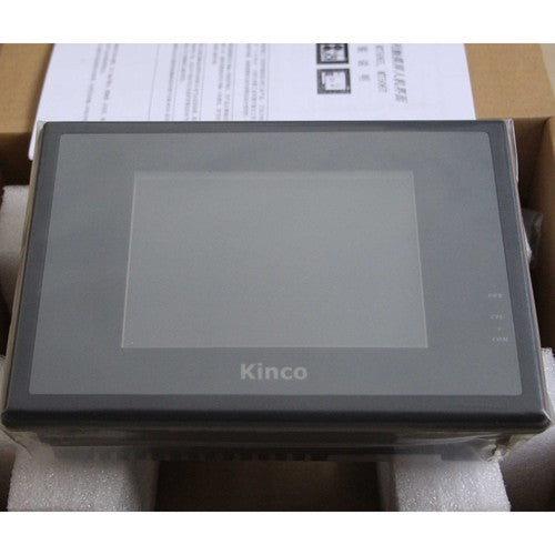 one  KINCO MT506S MT506SV4CN touch screen Fast Delivery