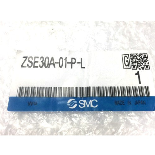 SMC ZSE30A-01-P-L Digital Pressure Switch