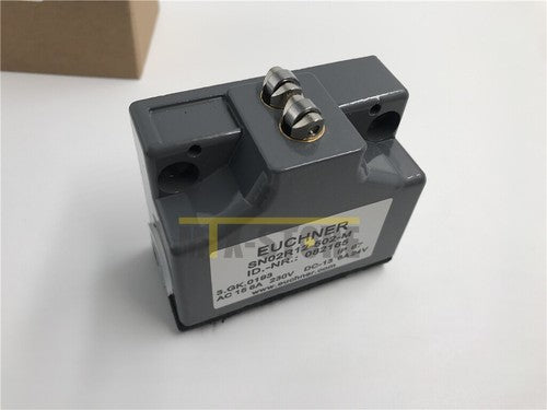 1pcs  EUCHNER Limit switch SN02R12-502-M