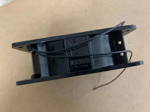 1pc COOLING Fan UF-123812 UF-123812 H AC120V 0.22A 12cm #T9227 YS