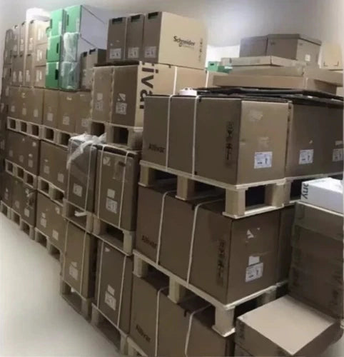 ATS22C21Q Schneider Soft Starter by  Or UPS