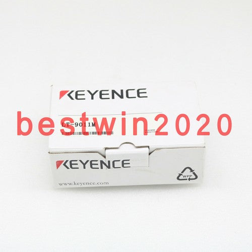 keyence High precision controller LT-9011M ONE Year Warranty