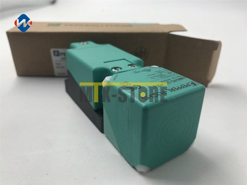 1pc   Pepperl+Fuchs NBN40-U1-A2-T