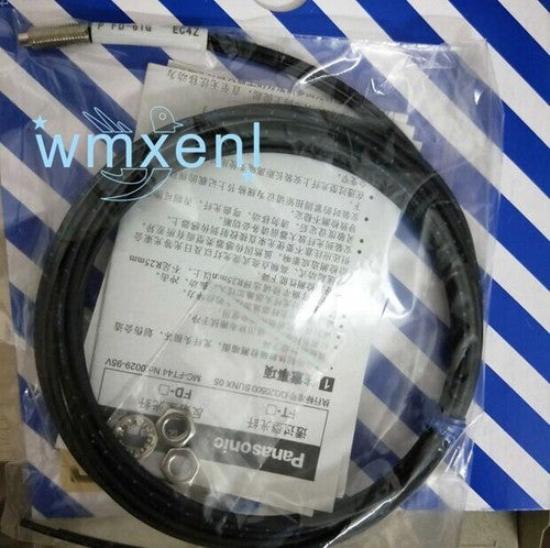 1PC  Panasonic FD-61G FD61G Fibre Optical Sensors