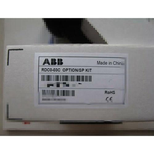 one  abb 3BSE017197R1 RDCO-03C Fiber Optic Board Fast Shipping
