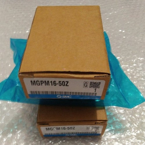 1PC  SMC Guide cylinder MGPM16-50Z in box Free shipping