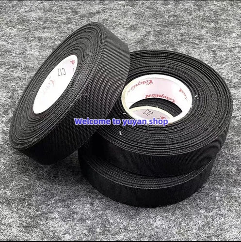 5 rolls  Automotive Engine Compartment Adhesive Tape 19mm x 15m 832MPX