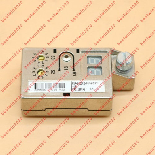 1pc  Rexroth servo drive FWA-ECODR3-FGP-03VRS-MS Fast Delivery