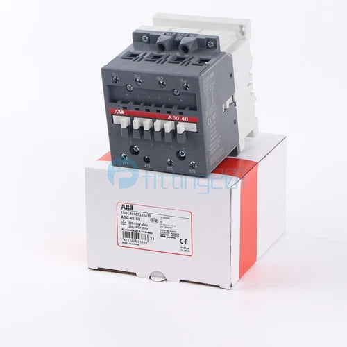 1PC  A50-40-00 220V A504000220V Contactor